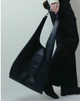 M18  Leather Tote Bag Arriaga | Negro