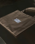 Label Tote Bag